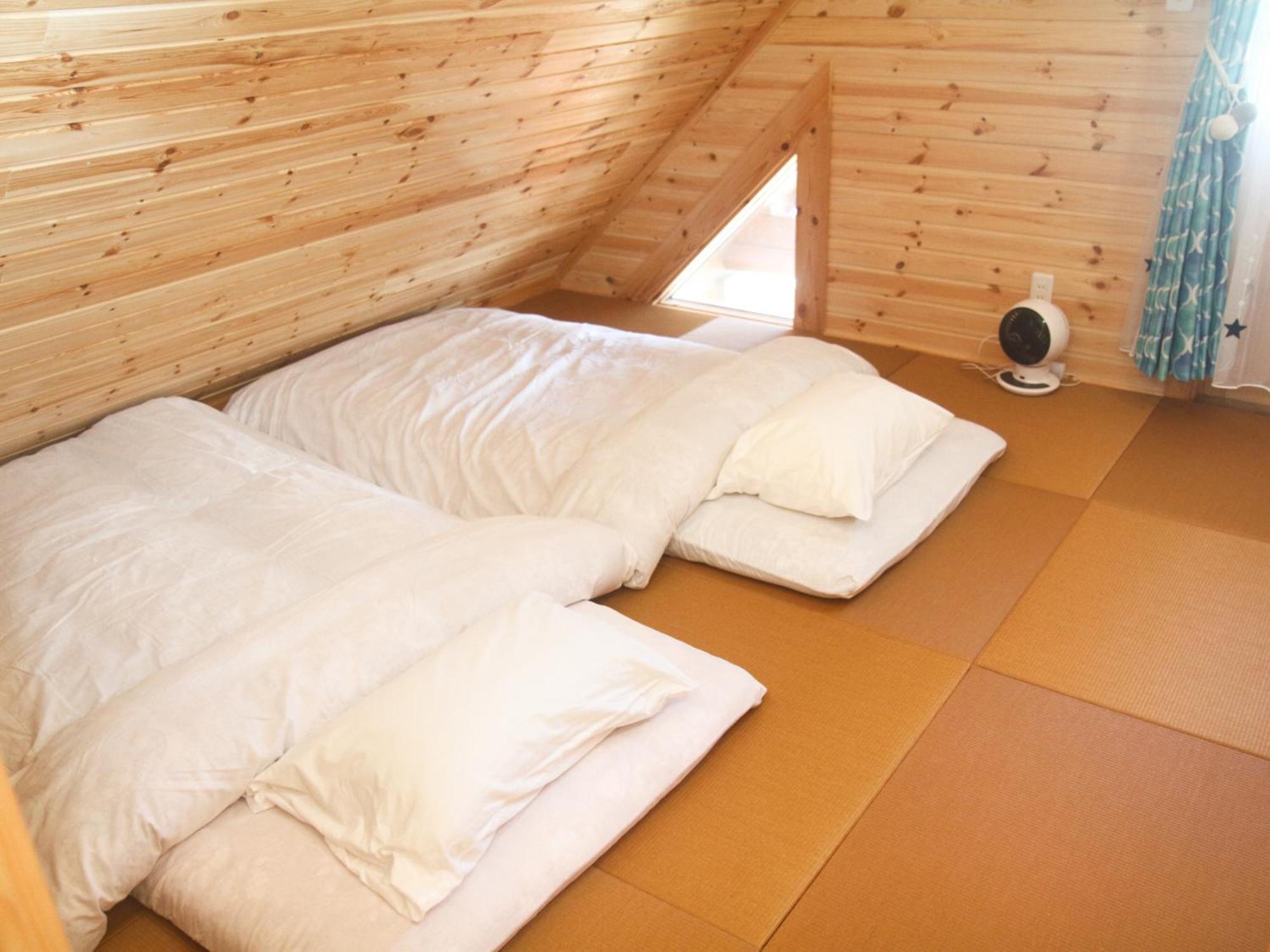 島ログ Villa Miyakojima  Bagian luar foto