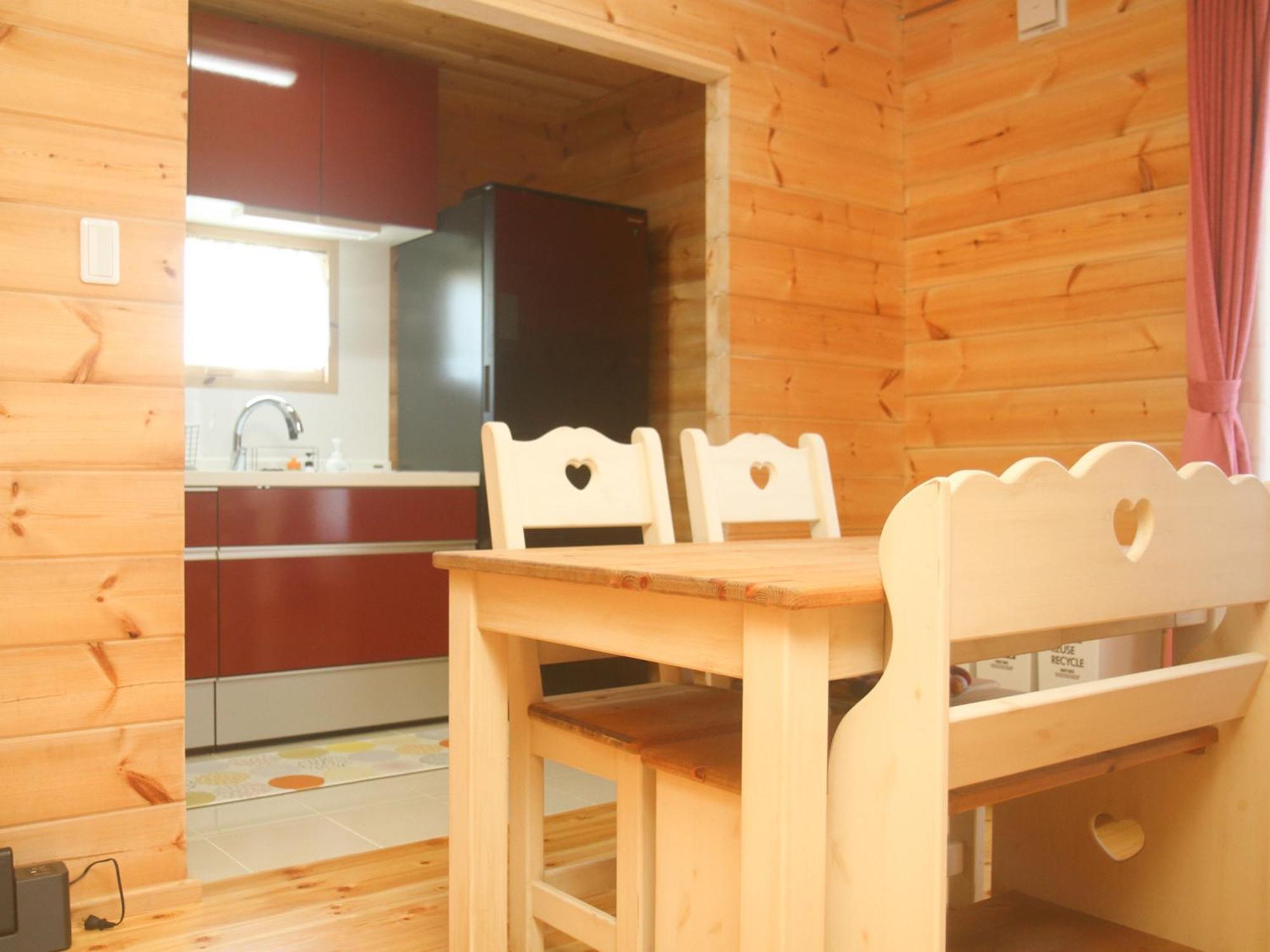 島ログ Villa Miyakojima  Bagian luar foto